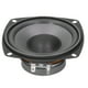 thumbnail image 1 of Woofer de audio para automóvil de 5 pulgadas, 400 W, 4 ohmios, universal, 12 V, 93 dB, alta sensibilidad para sistema de sonido automático Jadeshay A, 1 of 8