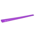 thumbnail image 4 of ProsourceFit Gymnastics Balance Beam, 9ft Long Folding Floor Beam, Purple, 4 of 6