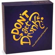 Envy Born Games Don't Get Drunk New