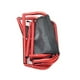 thumbnail image 1 of Eigraketly Taburete plegable para exterior, patio trasero, jardín, Camping, pesca, montañismo, pintura, asiento de Picnic con bolsa de almacenamiento carpas Rojo Eigraketly OD022075-01, 1 of 6