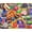 Snack Treats, variant on Springbok 500 Piece Fruit Platter Jigsaw Puzzle for Adults