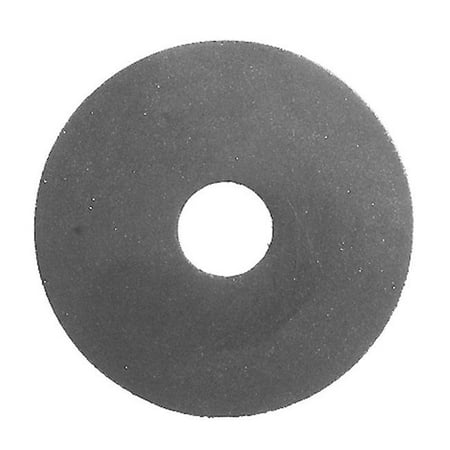

61806B 1.25 x 0.31 in. Rubber Flat Washer- pack of 5
