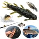 thumbnail image 1 of Cebo Flotante Artificial Btafrte con Sal Olor a Pescado Señuelos Suaves, 1 of 9