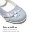 thumbnail image 2 of DREAM PAIRS Girls School Uniform Shoes Mary Jane Dress Flats(Little Kid/Big Kid), 2 of 7