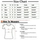 thumbnail image 3 of Mujer Verano Casual Sin mangas Botón Chaleco Cuello redondo Blusa suelta Active Top Mujer Fridja  gh2230, 3 of 4