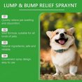 thumbnail image 4 of Oliegs Blanket Natural Care Spray For And Cats Gentle Skin And Coat Conditioning Solution With Soothing Formula For Daily Grooming And Hygiene Support（89ml）, 4 of 5