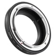 thumbnail image 4 of Anillo adaptador FD-AI Leyfeng Montura de lente para lente Canon FD, 4 of 6
