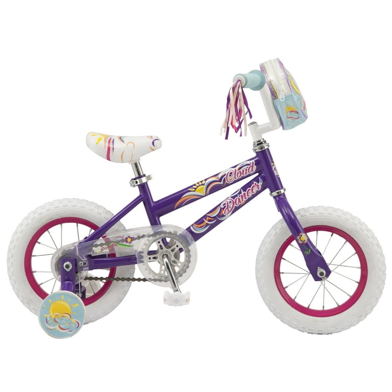 Pacific girls gleam bike shop