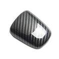 thumbnail image 4 of Carbon Fiber Interior Gear Shift Panel Cover Trim For Mazda CX-9 2016-2020, 4 of 7