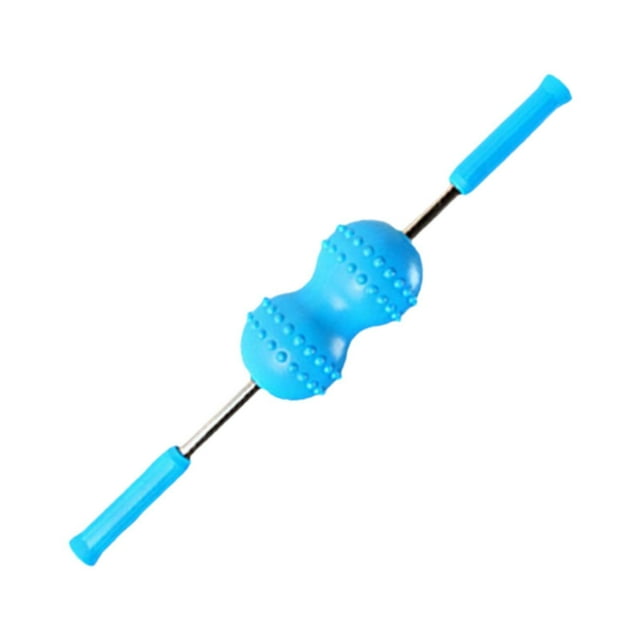 Masajeador Cervical Portátil Y Ergonómico para Hombres Y Mujeres.