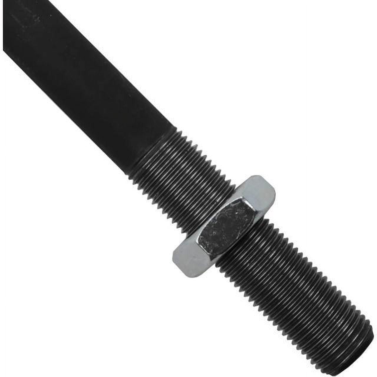 Beck Arnley Tie Rod End 101-8752