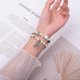 thumbnail image 2 of Glowing Strap for Apple Watch Series 10 46mm / Ultra 2 / Ultra 49mm / 9 8 7 45mm / SE (2023), 2 of 5