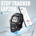 thumbnail image 5 of Reloj CASIO WS-B1000-2AVCF Step Tracker Color Azul, 5 of 5