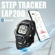 thumbnail image 5 of Reloj CASIO WS-B1000-2AVCF Step Tracker Color Azul, 5 of 5