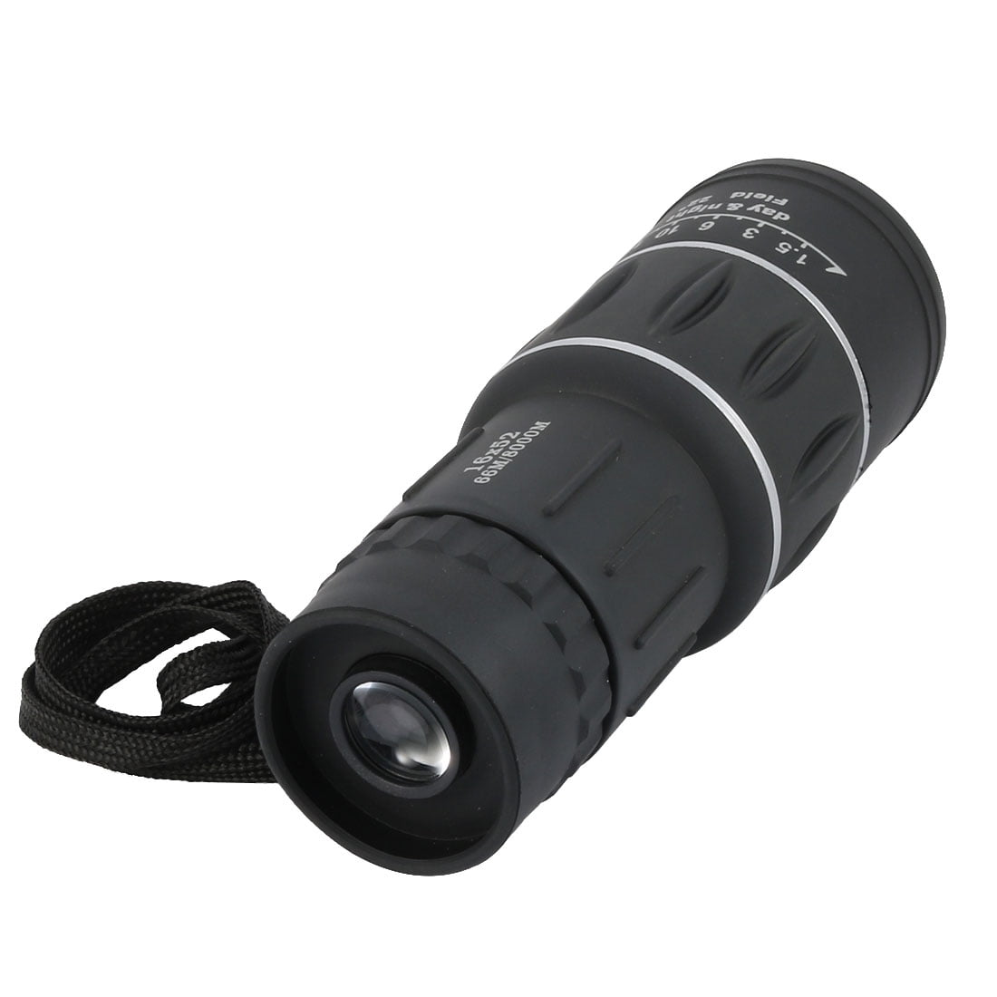 Monocular Telescope Compact Monocular Waterproof Dual Focus Monocular