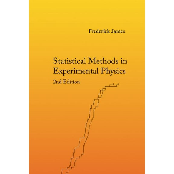 Statistical Methods in Exper Phy(2ed), (Paperback)