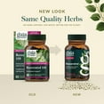 thumbnail image 6 of Gaia Herbs Resveratrol - Beauty & Radiance Antioxidant Support Supplement* - Made with Japanese Knotweed - Contains 150 mg Trans-Resveratrol per Serving - 50 Liquid Phyto-Capsules (25 Servings), 6 of 9