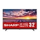 thumbnail image 1 of TV Sharp 32 Pulgadas Roku Smart TV HD 2T-C32EF8UR, 1 of 4