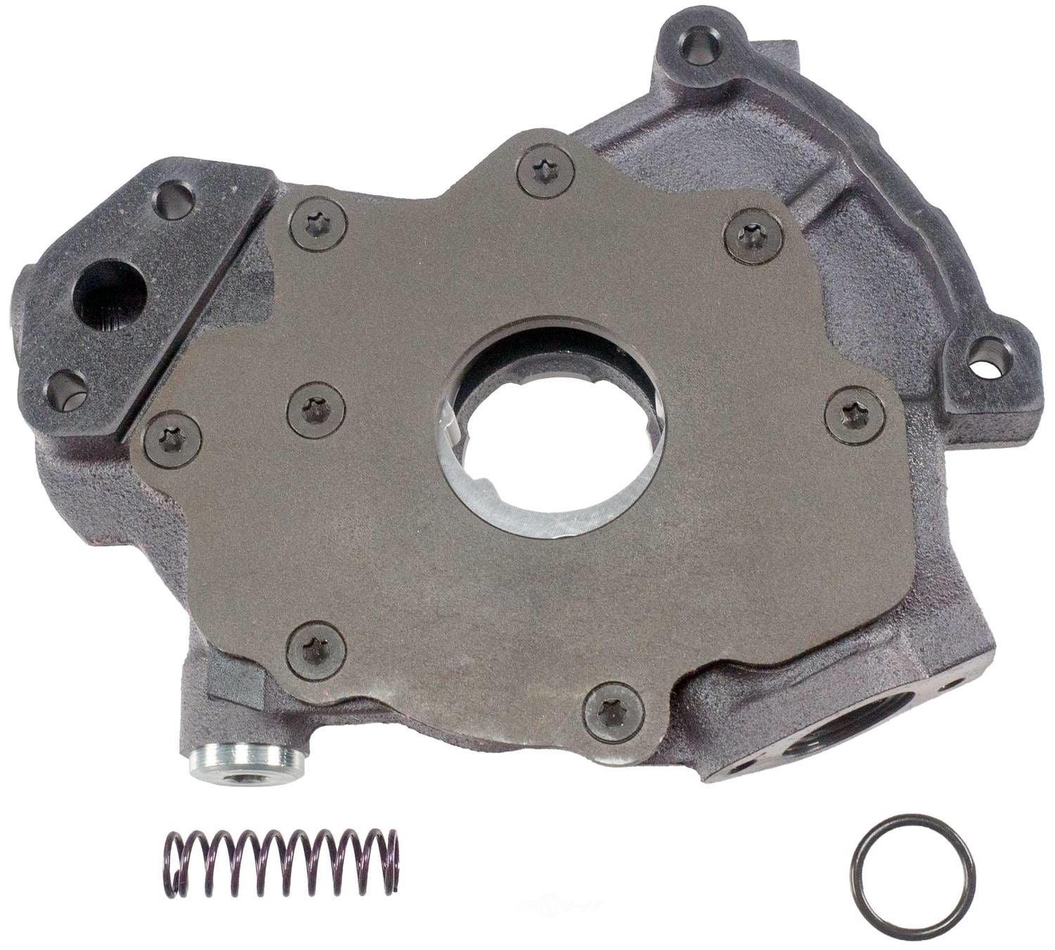 Melling 10176HV Engine Oil Pump For Select 91-19 Ford Lincoln Mercury Models Fits select: 1997-2010 FORD F150, 1997-2004 FORD EXPEDITION
