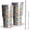 Pioneer Flower Floral-3, variant on 30oz Pioneer Flower Floral Print Pattern Tumbler, Double Wall Vacuum Insulated Cup, BPA-Free Leak Proof Lid & Reusable Straws, Hot 12h, Cold 34h