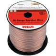 thumbnail image 2 of Rca Ah16100sr 16-gauge Speaker Wire (100ft), 2 of 2
