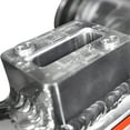 thumbnail image 4 of Injen 16-18 BMW 330i B48 2.0L (t) Polished Cold Air Intake - SP1123P Fits select: 2021 TOYOTA TUNDRA DOUBLE CAB SR/SR5, 2017-2020 BMW 430I, 4 of 5