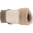 thumbnail image 3 of Cliffs by White Mountain Womens Pathfield Leather Lace-Up Ankle Boots, 3 of 8