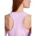 thumbnail image 6 of Reebok Women's Large Logo Rise Tank Top, Sizes XS-XXXL, 6 of 6