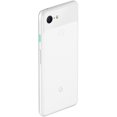thumbnail image 4 of Google Pixel 3 128GB GSM Unlocked (AT&T / T-Mobile) Smartphone - Clearly White (Pre-Owned), 4 of 4