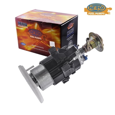 Herko Electric Fuel Pump K9271 for Ford Mazda Ranger B3000 2.5L 3.0L 4