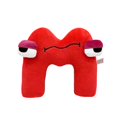 thumbnail image 1 of New alphabet toy alphabet lore plush doll plush doll[HK], 1 of 5
