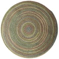thumbnail image 2 of Twilight Tapis Rond, 10 par 10 Pieds, Palmier, 2 of 4