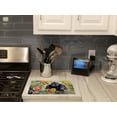 thumbnail image 4 of Gorilla Glass Cutting Board Large 12 in x 15 in, 4 of 5
