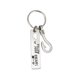 thumbnail image 5 of unbranded Llavero Con De Flecha En Inoxidable Para Colgar Llaves Y Decorar, 5 of 8