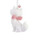 thumbnail image 6 of Hallmark Christmas Ornament (Disney The Aristocats Marie), 1 Count, 6 of 8