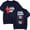 navyblue, variant on Stephen Sanchez Tour Merch T-Shirts Angel Face Album Tour Rapper Summer For Women/Men O-neck Short Sleeve Tshirt