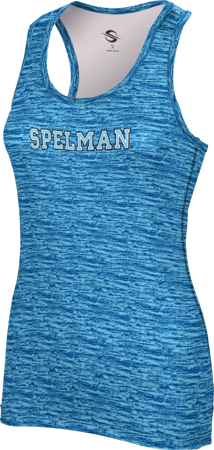 Brushed ProSphere Spelman College Boys Performance T-Shirt 