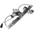 thumbnail image 2 of Geelife Power Window Regulator w/ Motor for Chevrolet HHR Wagon 2006-2011 Rear Right, 2 of 6
