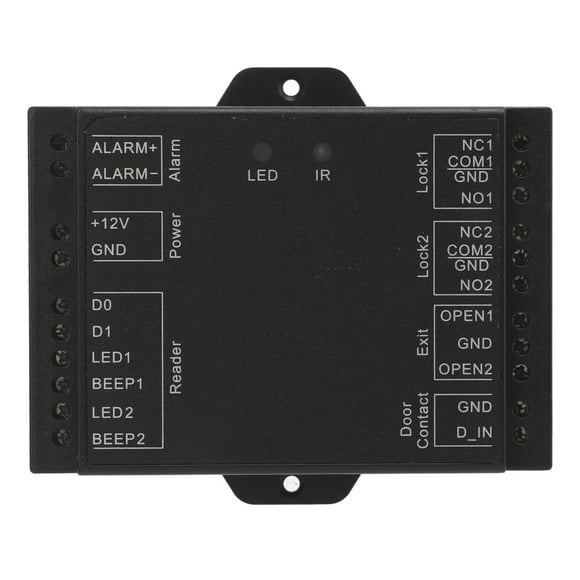 Wireless Door Buzzer Entry Systems