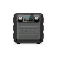 thumbnail image 2 of ION Audio Tailgater Wireless Water-Resistant AM/FM Radio, 2 of 5