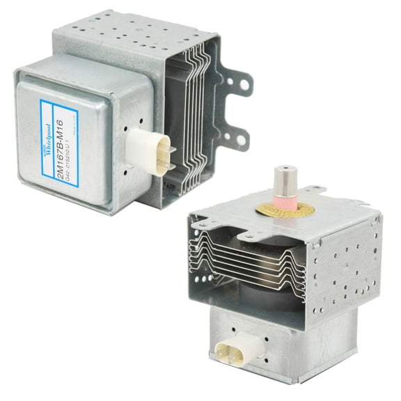 ForeverPRO W10245183 Magnetron for Whirlpool Microwave 4375072 8205791 8184306 1489083