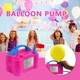 thumbnail image 1 of Up to 60% off Gifts Viflosae Wedding Party Pump Double Hole Inflator Pump Automatic Multisave, 1 of 3