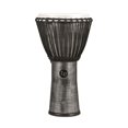 thumbnail image 1 of Latin Percussion LP724G Rope Djembe 11 in. Synthetic Shell & Head, Gray, 1 of 3