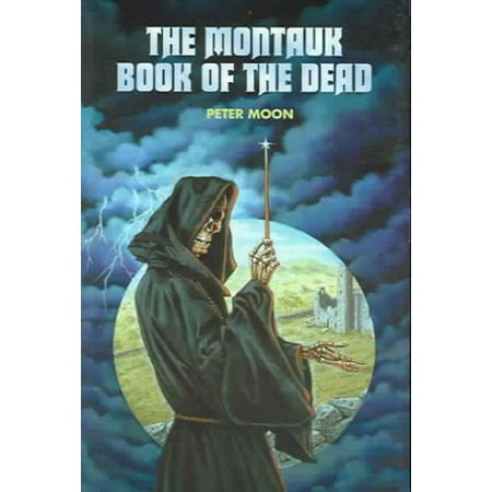 Montauk Book of the Dead