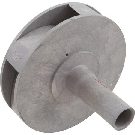 Impeller, Jacuzzi Fixed Bracket 48fr, 1.5hp