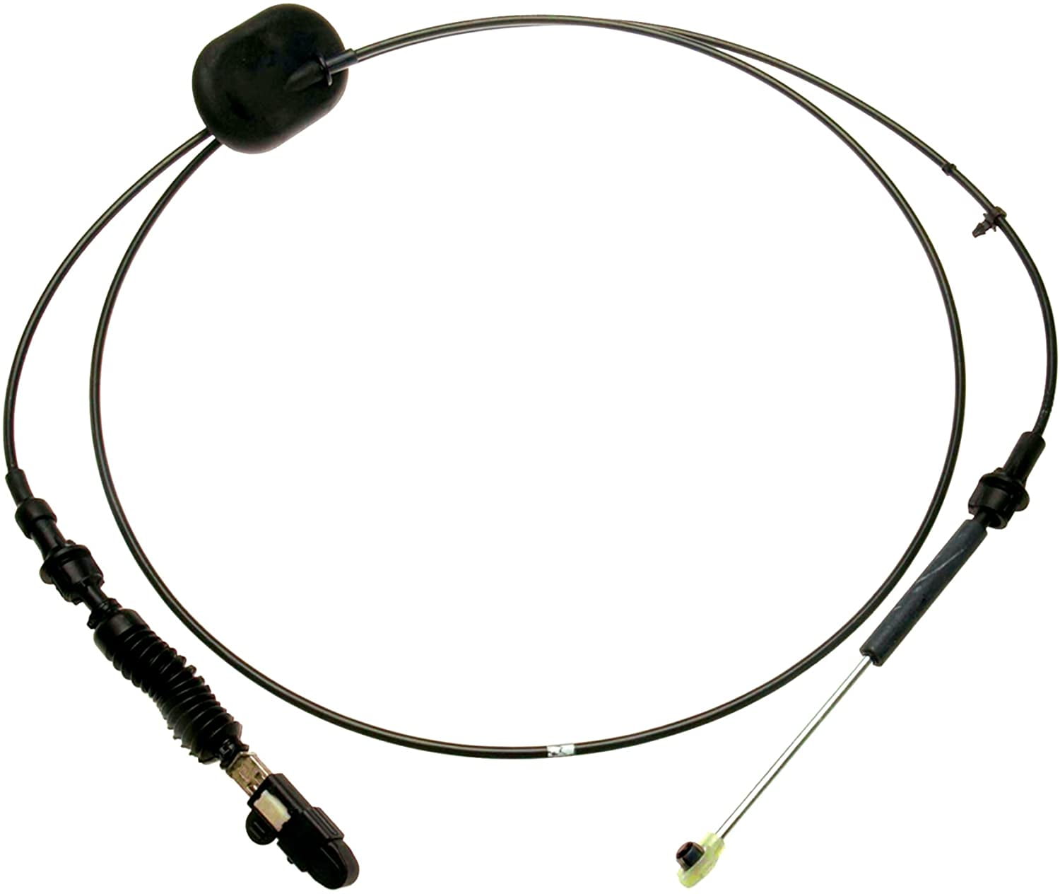 park tool shifter cable replacement