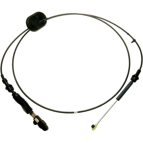 Automatic Transmission Shifter Cable