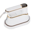 thumbnail image 2 of Digital Display 3-speed Steam Handheld Hanging Iron Iron Travel Iron European Standard, 2 of 9