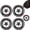 White, variant on 4PCS 2D Tire Lettering Stickers, Car Tire Waterproof Universal Stickers Wheel Decals Motorcycle Auto Exterior Accessories, Easy DIY Installation Raised Sport Lettering Set Decor Aufkleber