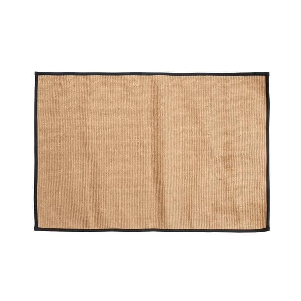 Vibrant Life Vl Jute Litter Mat
